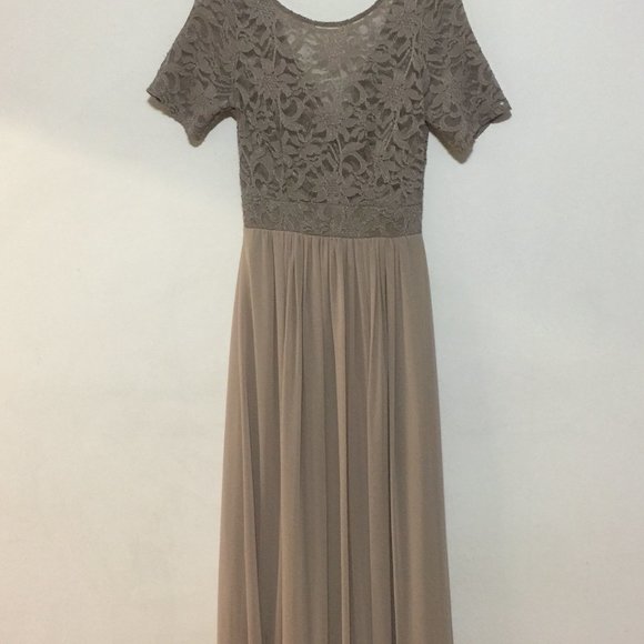 Long Dress - Picture 4 of 4